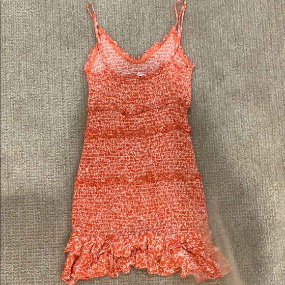 Casual mini dress - Picture 3 of 6